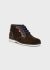  Ghete maro piele baiat 46257 MY-GHE34Y