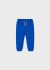 Pantaloni albastri sport pentru bebe 704 MY-PL15M