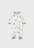 Pijama imprimeu ECOFRIENDS MAYORAL 2628 MY-SET17M