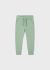 Pantaloni verzi fit pentru fetita 4507 MY-PL04M