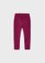 Pantaloni fucsia fit pentru fetita 4507 MY-PL04M