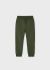 Pantaloni verzi sport basic baiat MAYORAL 725 MY-PL06P