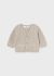 Cardigan tricot nou-nascut MAYORAL 2308 MY-BL18P