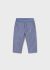 Pantaloni croiala dreapta bebe MAYORAL 2539 MY-PL09P