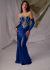 ROCHIE ALBASTRA CU MANUSI MEXTON MEXRL10561A