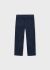 Pantaloni eleganti bleumarin baiat MAYORAL 513 MY-PL13F