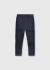 Colanti bleumarin din catifea fata MAYORAL 712 MY-COL03F