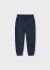 Pantaloni bleumarin sport lungi unisex MAYORAL 725 MY-PL02F