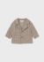 Sacou nou-nascut baiat MAYORAL 2407 MY-SC01F