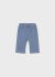Pantaloni blue in carouri bebe baiat MAYORAL 2575 MY-PL05F