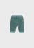 Pantaloni reiati verzi bebe baiat MAYORAL 2587 MY-PL06F