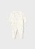 Pijama ivory nou-nascut MAYORAL 2703 MY-PIJA05F