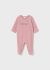 Pijama roz nou-nascut MAYORAL 2703 MY-PIJA05F