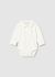 Body guler camasa nou-nascut MAYORAL 2727 MY-BD01F