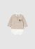 Body dungi nou-nascut MAYORAL 2728 MY-BD02F