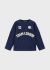 Bluza albastra team baiat MAYORAL 4075 MY-BL10F