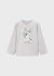 Bluza street baiat MAYORAL 4079 MY-BL13F