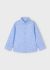 Camasa bleu Better Cotton MAYORAL 4129 MY-CM03F