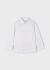 Camasa alba Better Cotton MAYORAL 4129 MY-CM03F