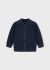 Cardigan tricot bleumarin baiat MAYORAL 4385 MY-G08F