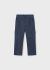 Pantaloni cargo eleganti bleumarin baiat MAYORAL 4570 MY-PL09F