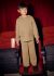 Set camel pantaloni si pulover fetita MAYORAL 4580 MY-CS05F