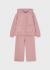 Set roz pantaloni si pulover fetita MAYORAL 4580 MY-CS05F