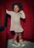 Rochie aurie MAYORAL 4991 MY-R36F