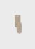 Dres reiat bej nou-nascut MAYORAL 9911 MY-DRES55F