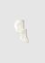 Dres ivoar cu fundita din dantela bebe fata MAYORAL 9913 MY-DRES56F