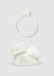 Set sosete si bentita ivory nou-nascut MAYORAL 9922 MY-BOTOSEI02F