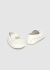 Mocasini ivory bebe MAYORAL 9947 MY-PANTF101F