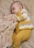 Paturica bej bebe MAYORAL 9955 MY-PAT05F