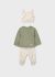 Set cadou bebe unisex MAYORAL 9980 MY-SET14F