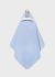 Prosop bleu bebe MAYORAL 9988 MY-PROSOP01F