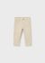 Pantaloni crem lungi chino bebe MAYORAL 521 MY-PL25Z