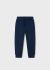 Pantaloni bleumarin de trening baiat MAYORAL 725 MY-PL14Z