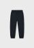 Pantaloni negri de trening baiat MAYORAL 725 MY-PL14Z