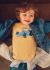 Bluza galbena cu masina de curse MAYORAL 2008 MY-BL45Z