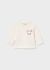 Bluza bebe cu imprimeu MAYORAL 2084 MY-BL06Z