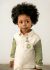 Polo cu maneci bebe MAYORAL 2102 MY-BL07Z