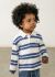 Bluza polo cu dungi bebe MAYORAL 2103 MY-BL40Z