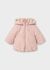 Geaca reversibila nou-nascut roz MAYORAL 2401 MY-G06Z