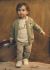 Jacheta bomber bebe MAYORAL 2427 MY-HA01Z