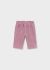 Pantaloni nou-nascut raiat fetita MY-PL02Z