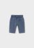 Pantaloni nou-nascut fetita MY-PL01Z