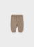 Pantaloni maro cu snur bebe MAYORAL 2527 MY-PL06Z