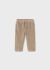 Pantaloni crem reiat bebe MAYORAL 2542 MY-PL29Z