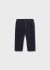 Pantaloni bleumarin reiat bebe MAYORAL 2542 MY-PL29Z