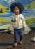 Blugi inchisi lungi bebe baiat MAYORAL 2547 MY-BG07Z